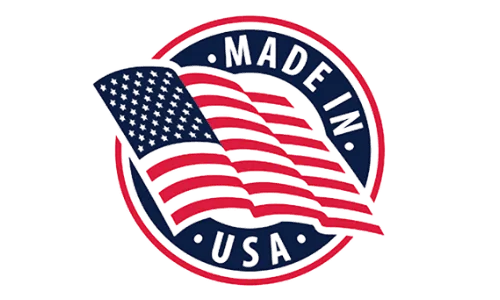 Venus Factor Made in USA badge